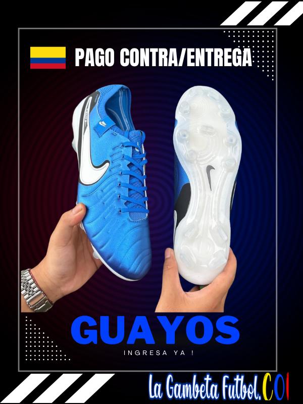 ⚽VER GUAYOS🔵