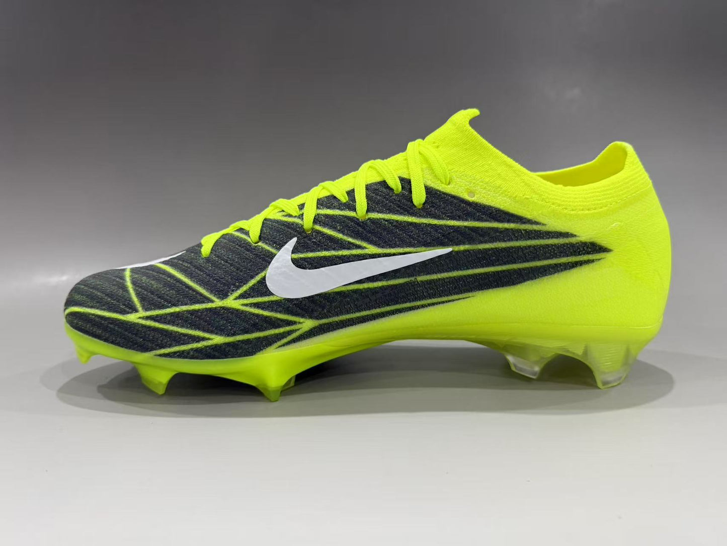 Nike mercurial Air zoom
