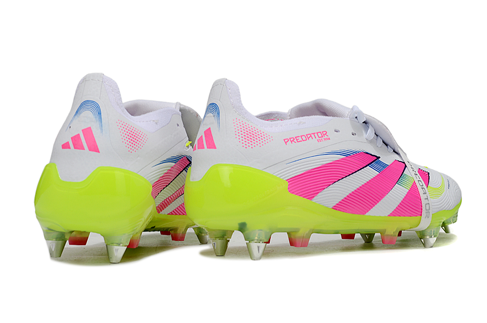 Adidas Predator League Tache de aluminio