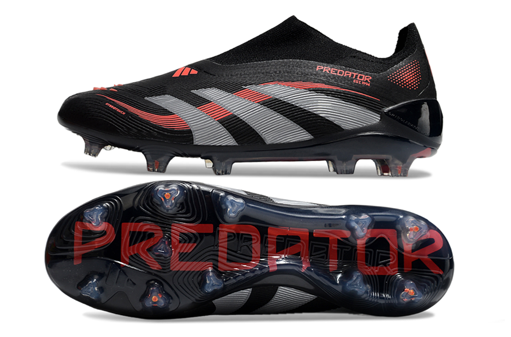 Adidas Predator League Sin cordones