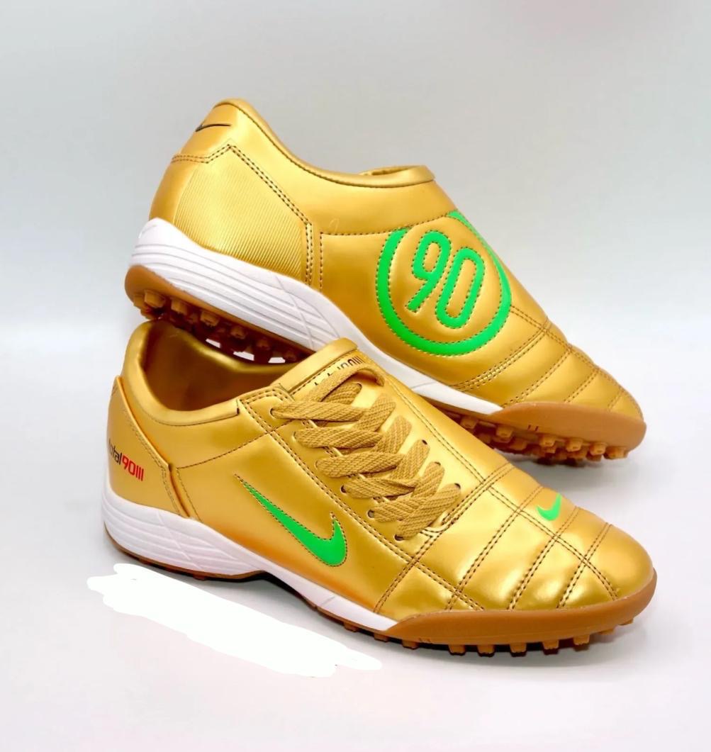 Nike total 90 Torretin Niño