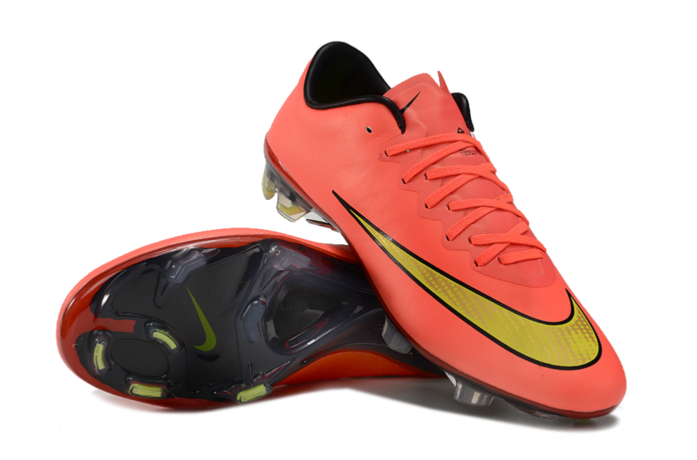 Nike mercurial Vapor 4