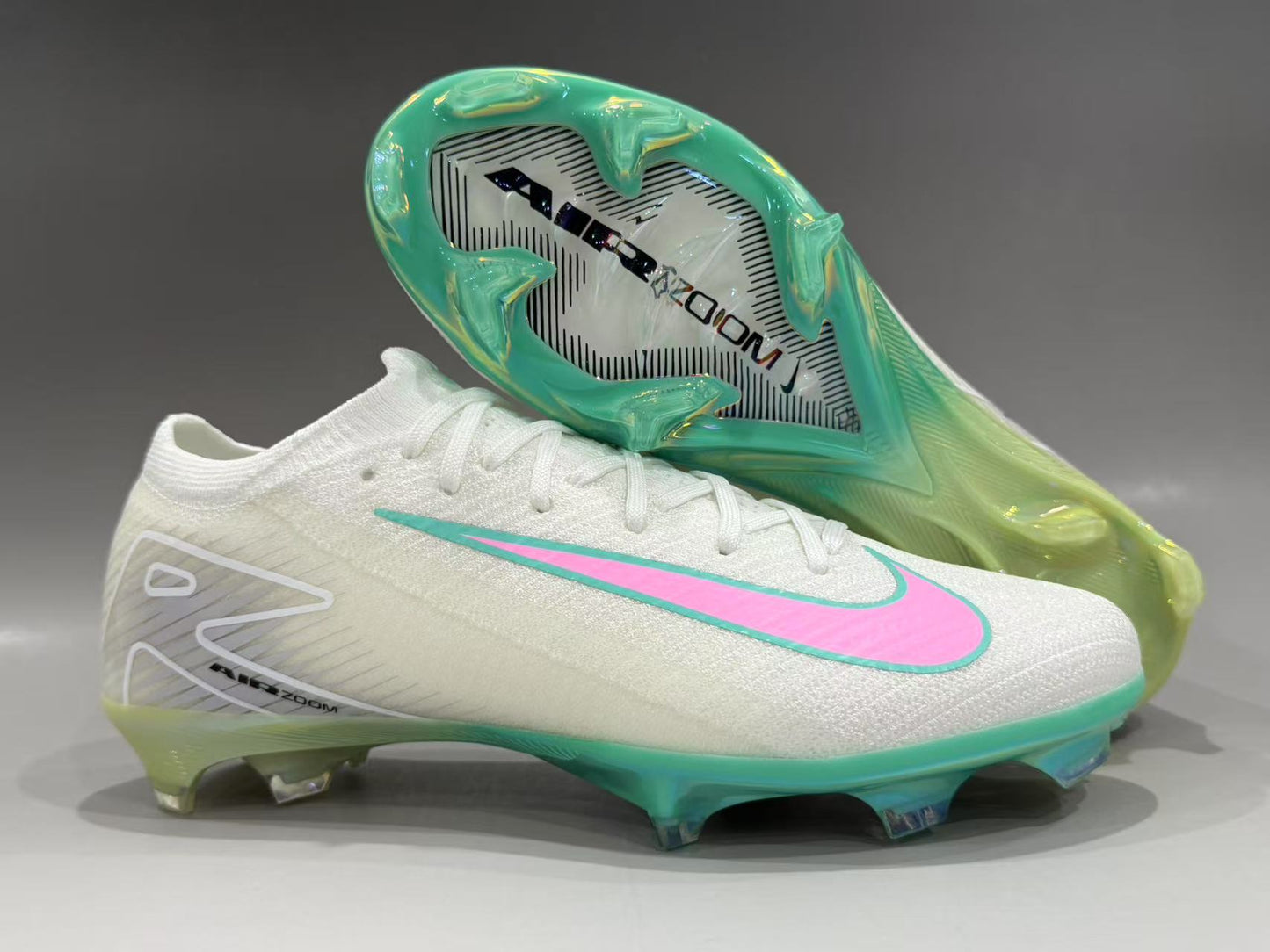 Nike mercurial Air zoom