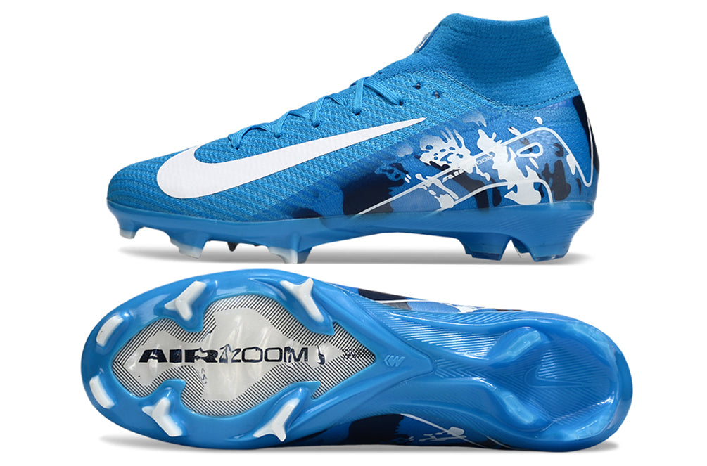 Nike mercurial Air zoom