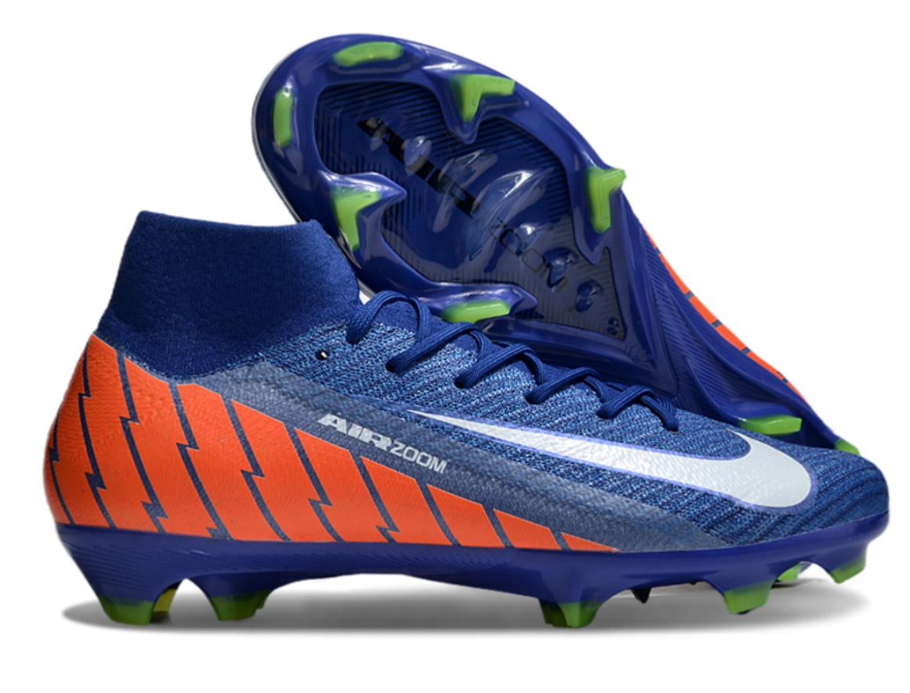 Nike mercurial Air zoom Niño