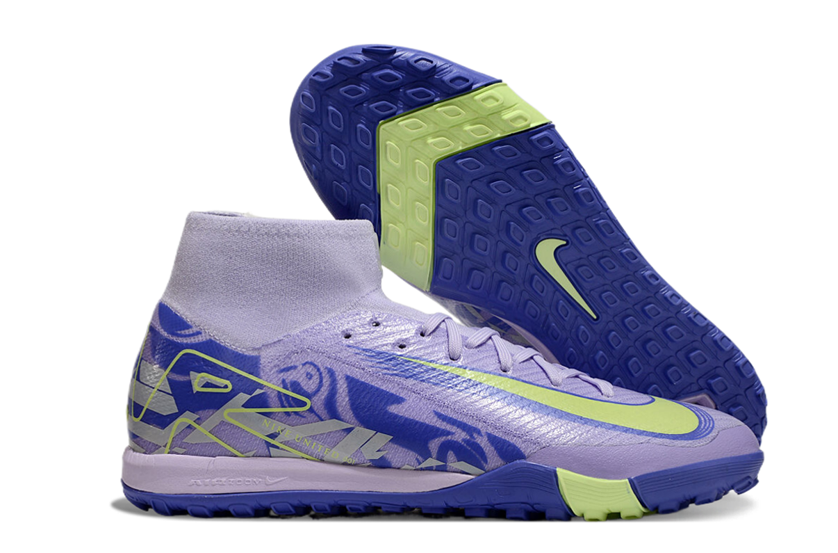 Nike mercurial Air zoom Niño