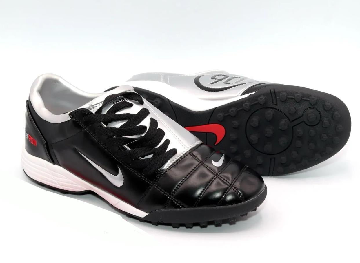 Nike total 90 Torretin Niño