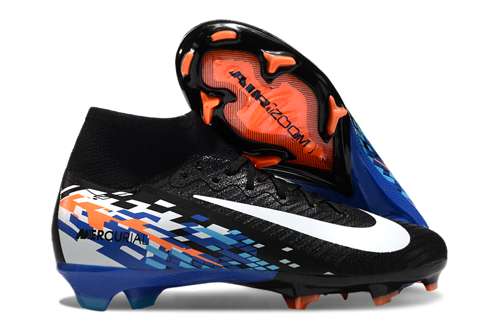 Nike mercurial Air zoom