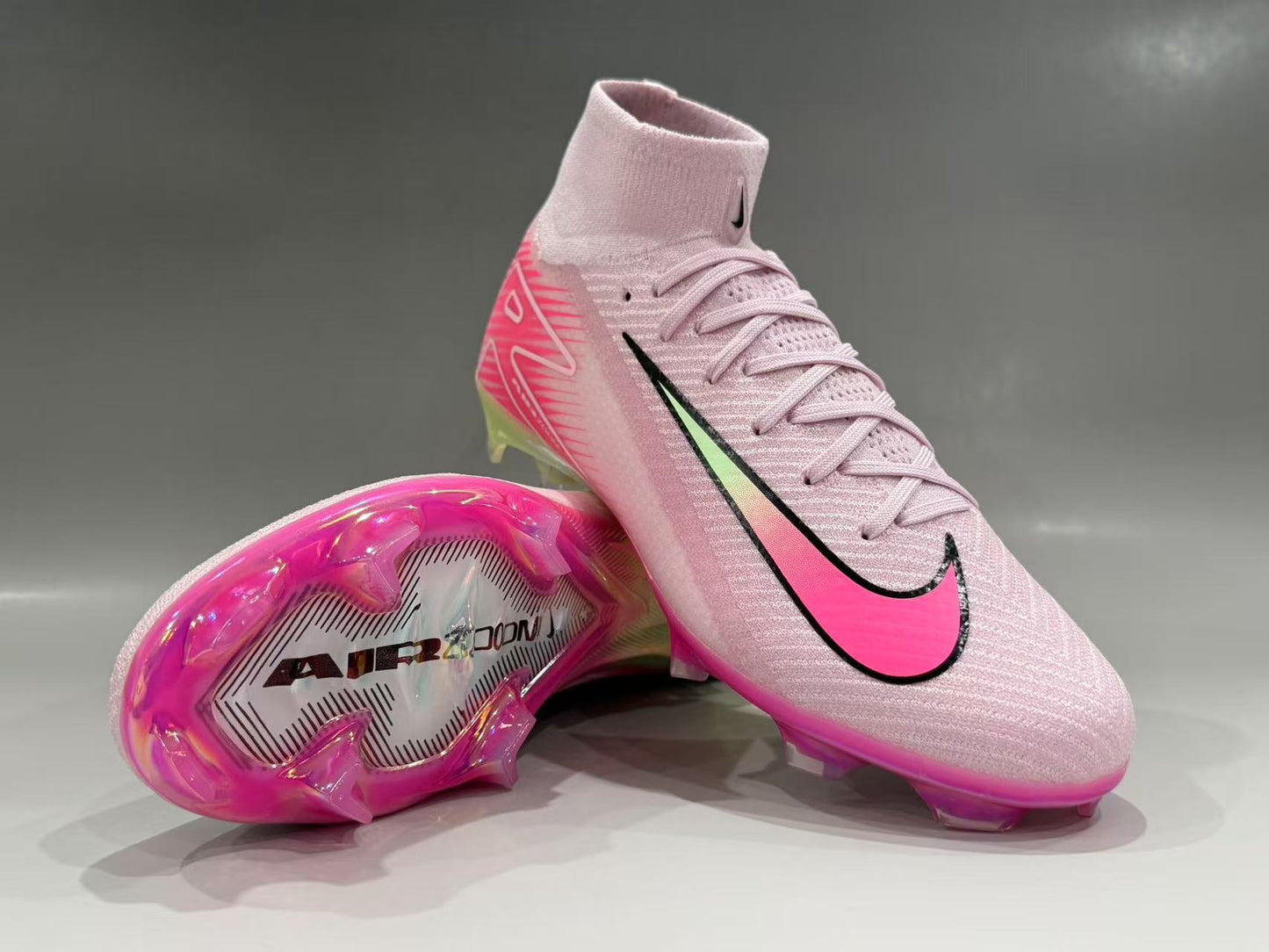 Nike Mercurial Air Zoom Niño
