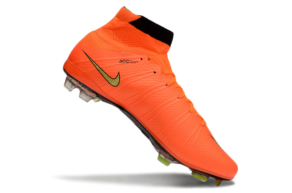Nike mercurial Superfly 4