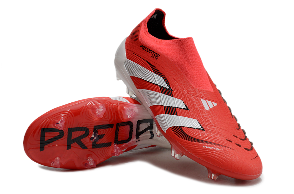 Adidas Predator League Sin cordones