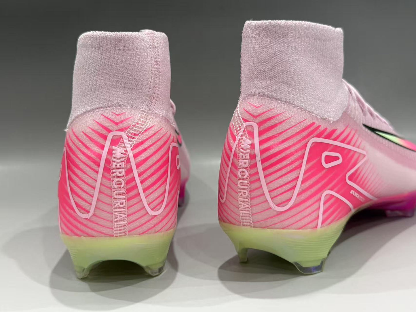 Nike Mercurial Air Zoom Niño