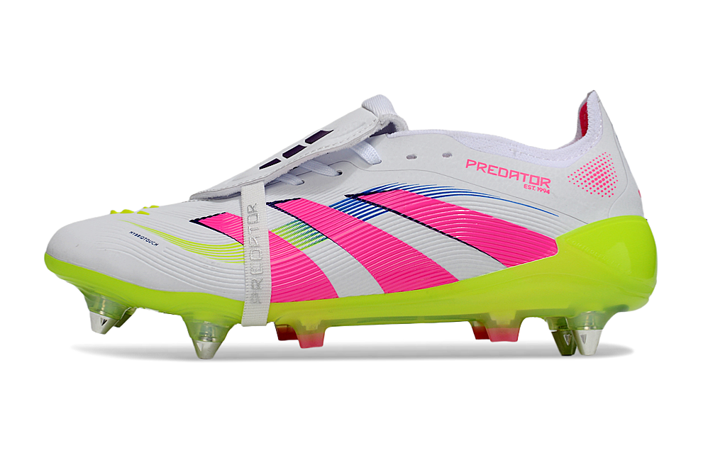 Adidas Predator League Tache de aluminio
