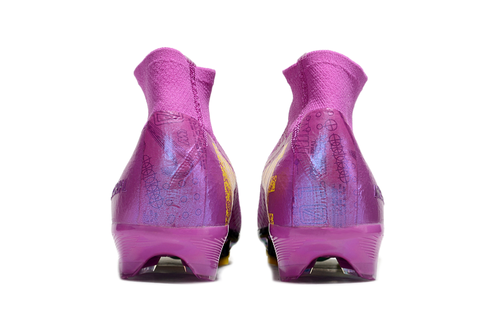 Nike mercurial Air zoom