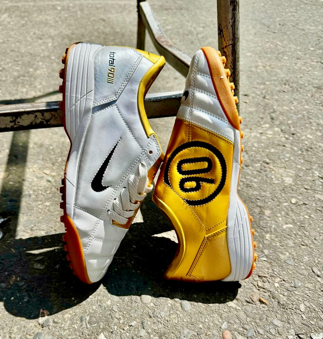 Nike Total 90 Torretin