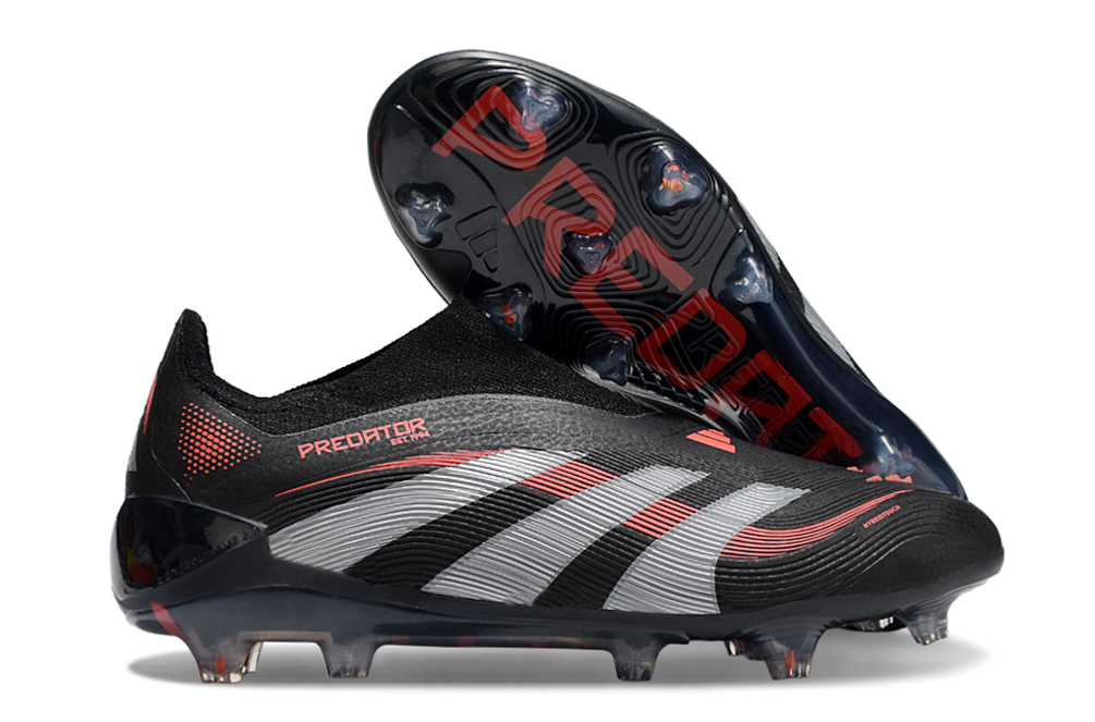 Adidas Predator League Sin cordones