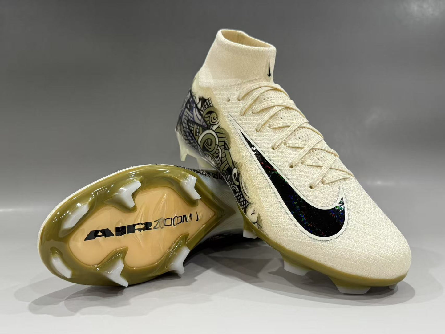 Nike Mercurial Air Zoom Niño