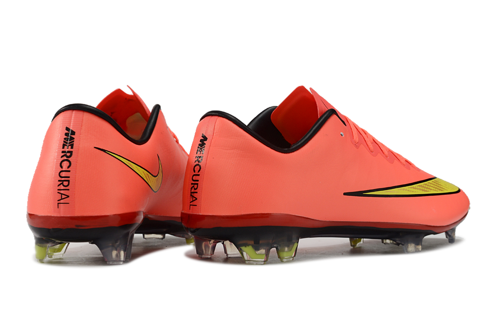 Nike mercurial Vapor 4