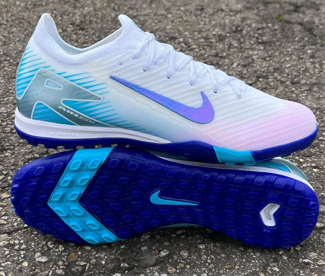 Nike mercurial Air zoom Torretin Niño