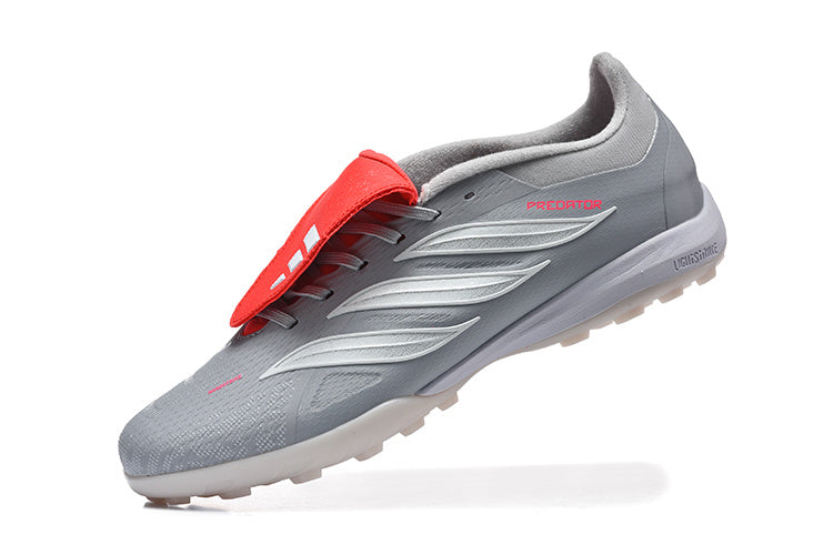 Adi Predator 26 Gris zapatillas torretin