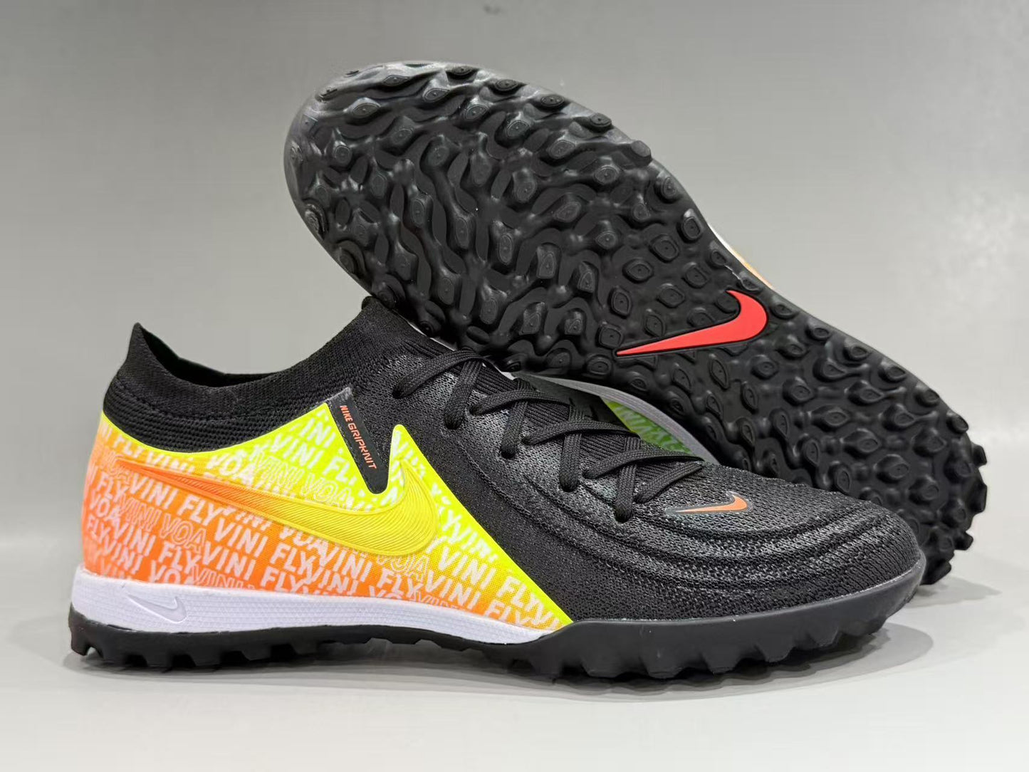 NK Phantom Luna zapatilla torretin