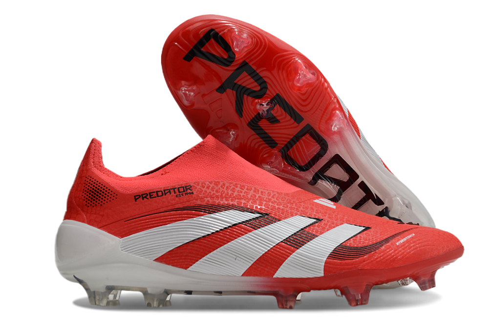 Adidas Predator League Sin cordones