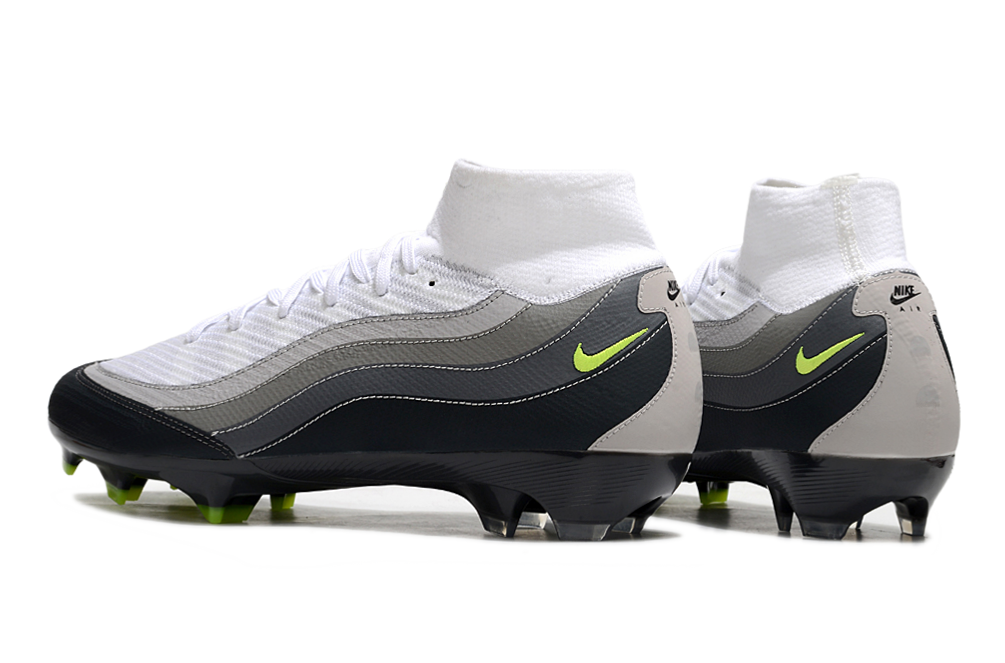 Nike Mercurial Air Zoom Niño