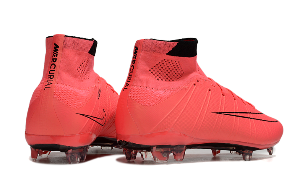 Nike mercurial Superfly 4