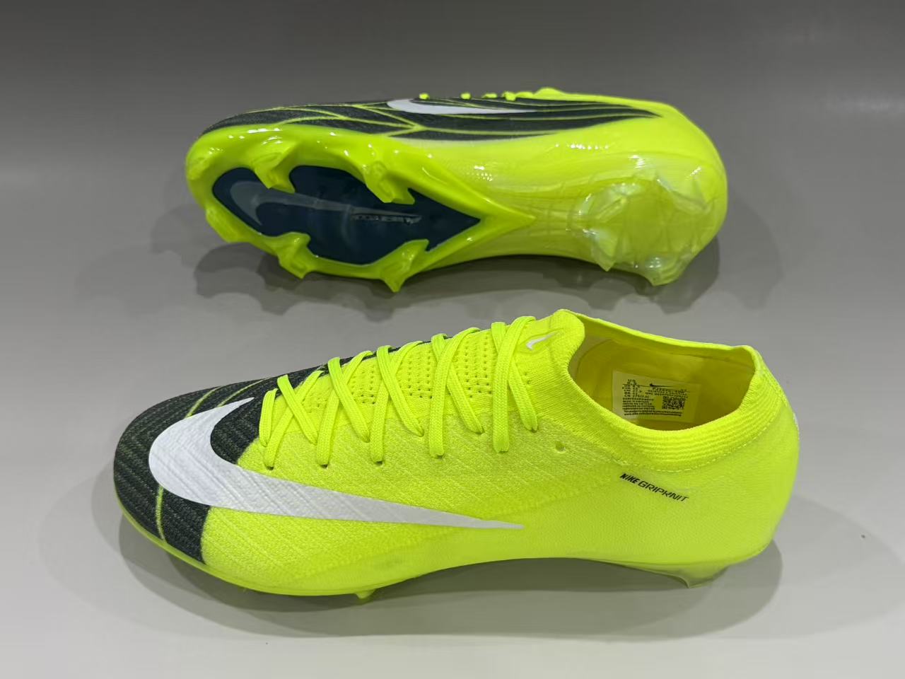 Nike mercurial Air zoom