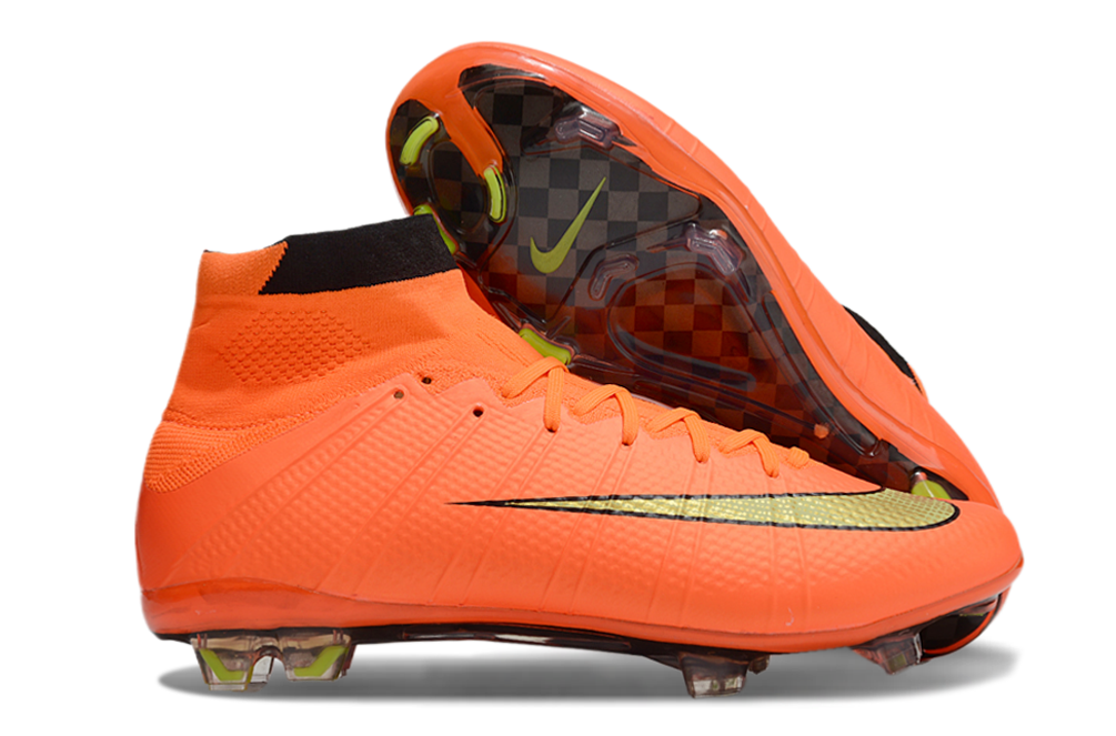 Nike mercurial Superfly 4