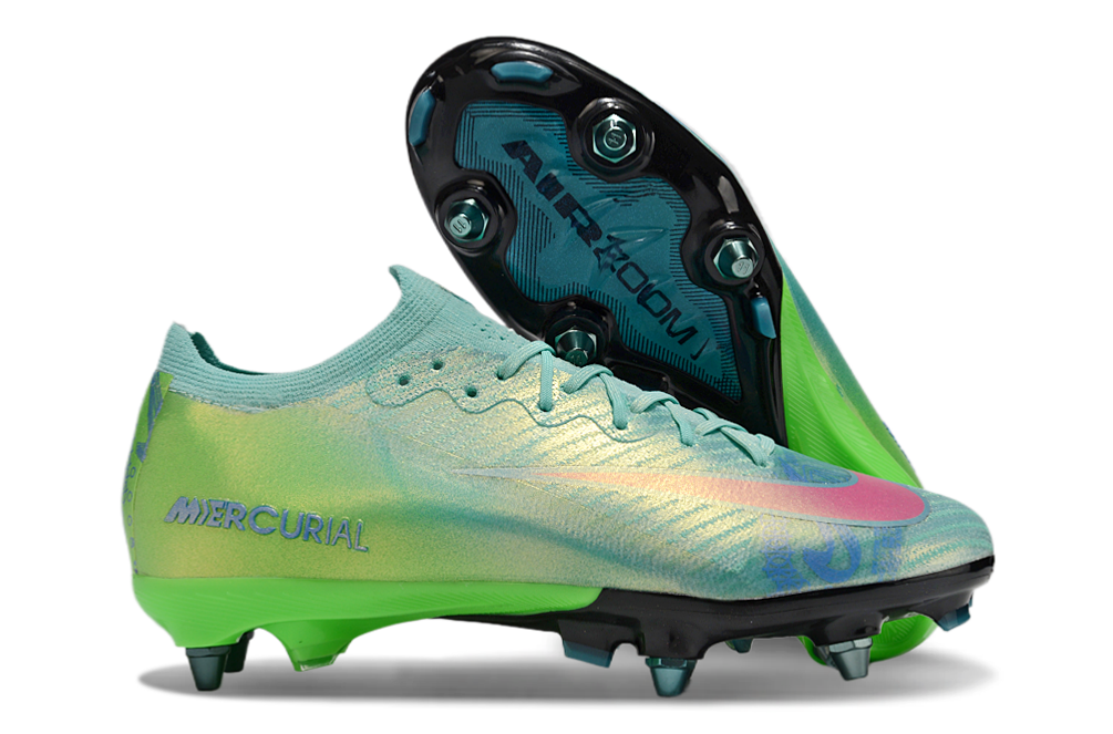 Nike mercurial Air zoom Tache Aluminio
