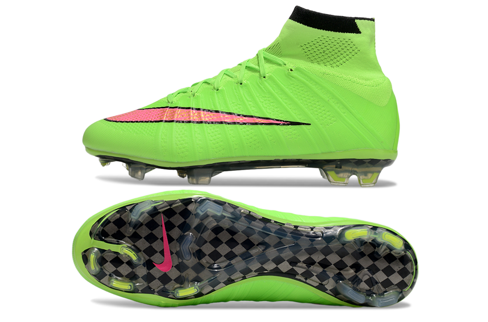 Nike mercurial Superfly 4