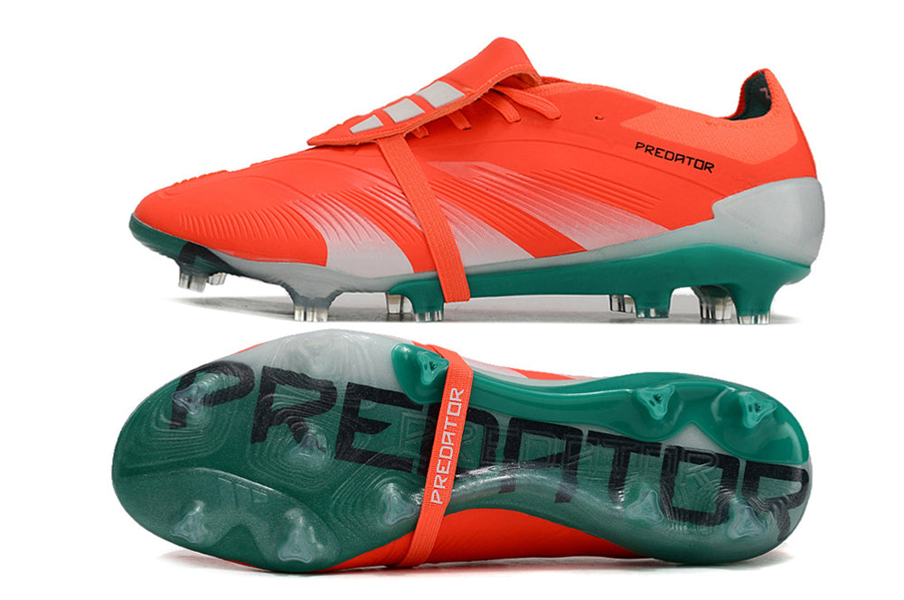 Adidas Predator tongue ellite