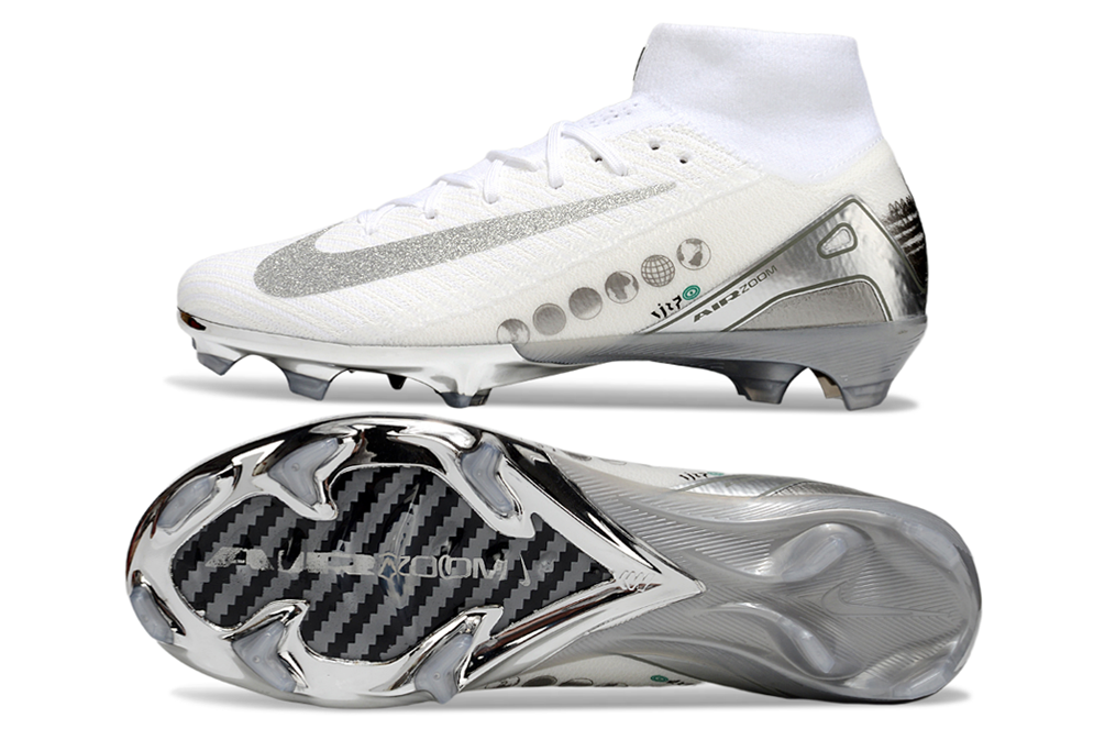 Nike mercurial Air zoom