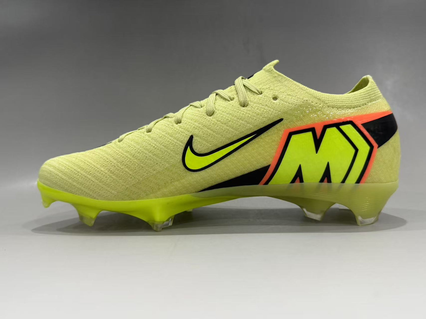 Nike mercurial Air zoom