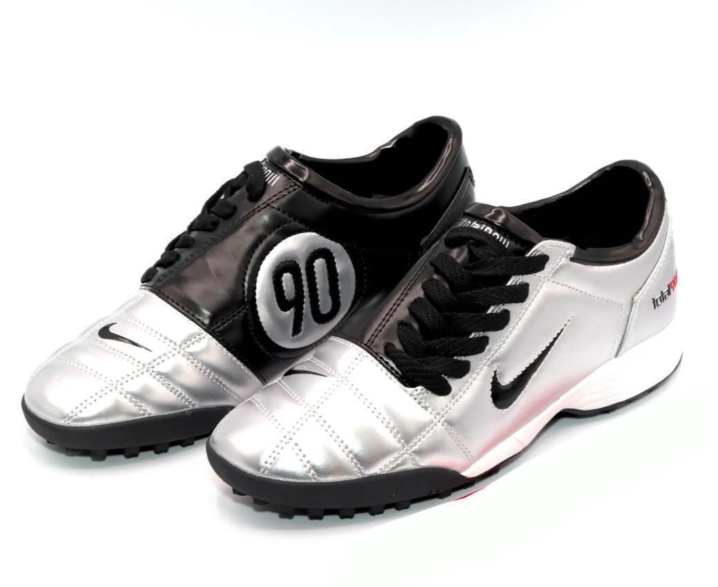 Nike total 90 Torretin Niño