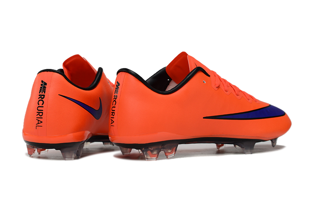 Nike mercurial Vapor 4