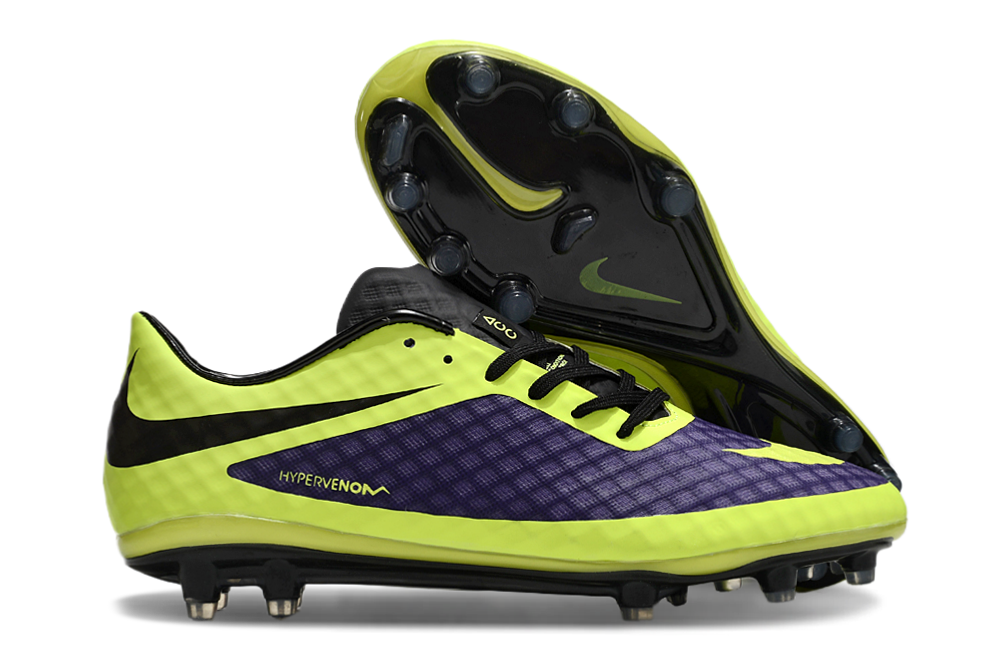 Nike Hypervenom Elite