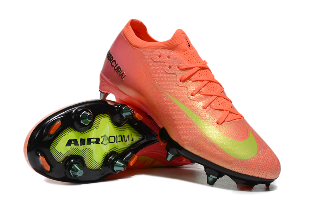 Nike mercurial Air zoom Tache Aluminio