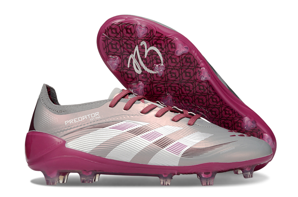 Adidas Predator Bellingham