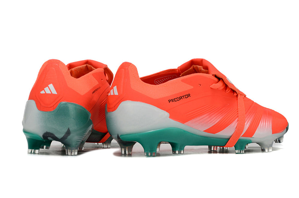 Adidas Predator tongue ellite
