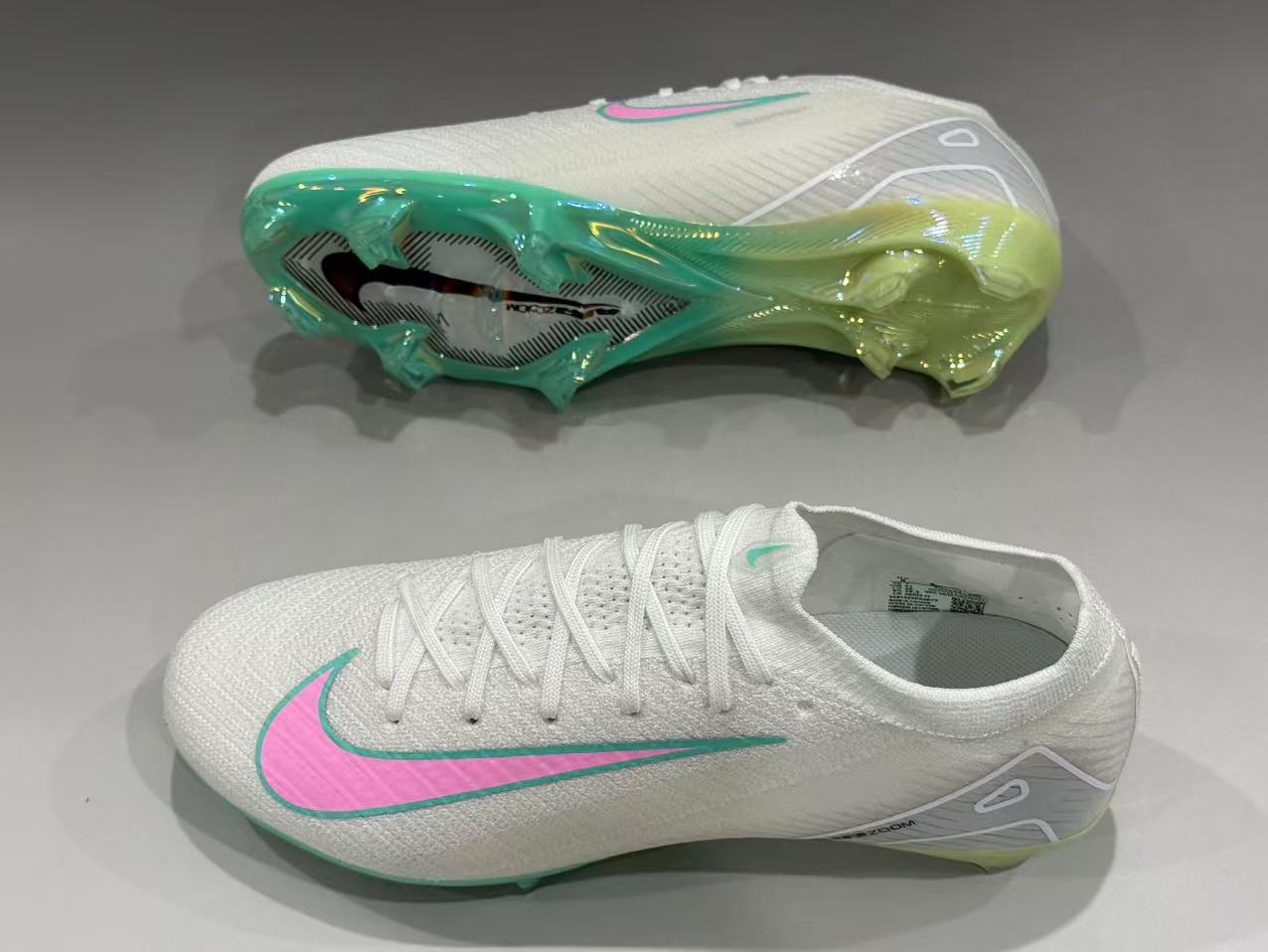Nike mercurial Air zoom