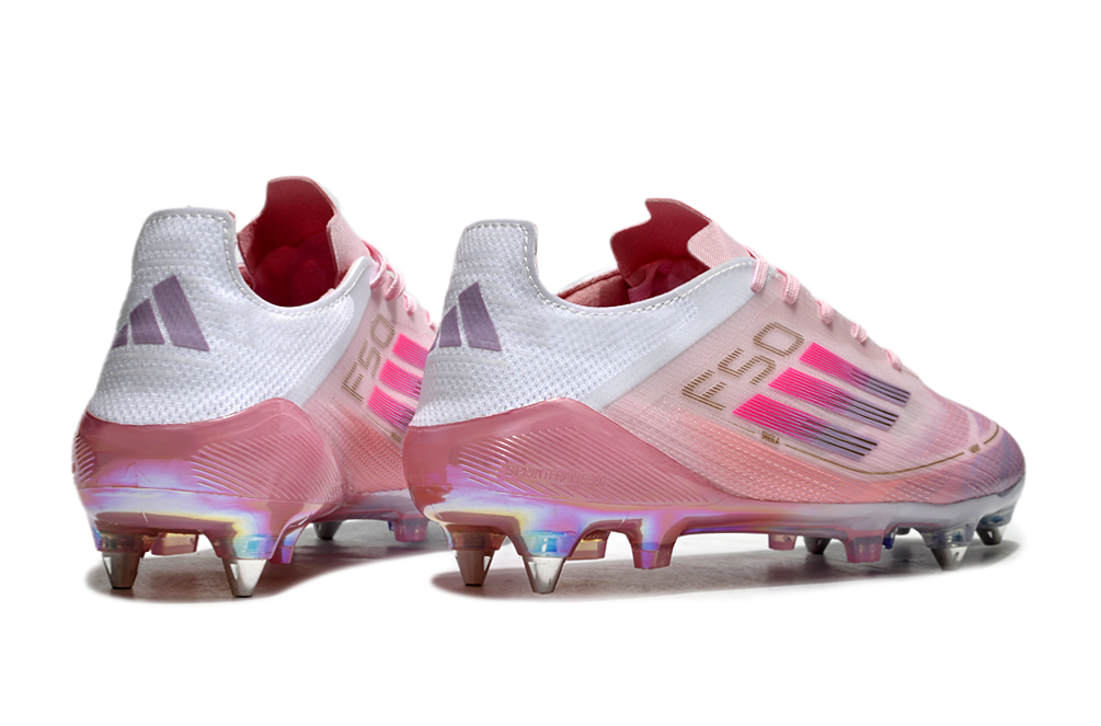 Adidas F50 Lamine Yamal Tache Aluminio