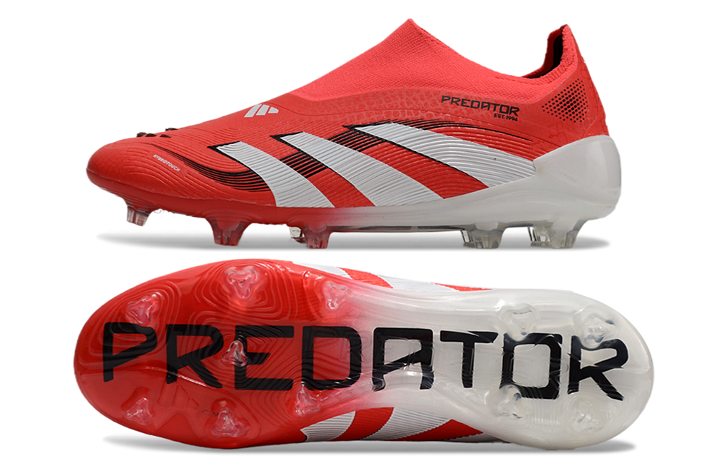 Adidas Predator League Sin cordones