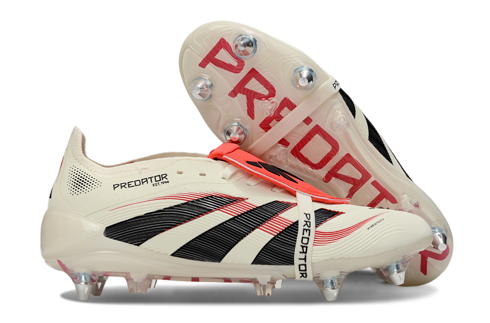 Adidas Predator League Tache de aluminio