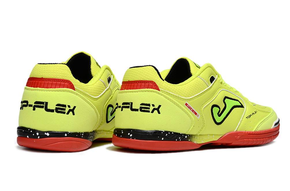JM Top Flex Futsal