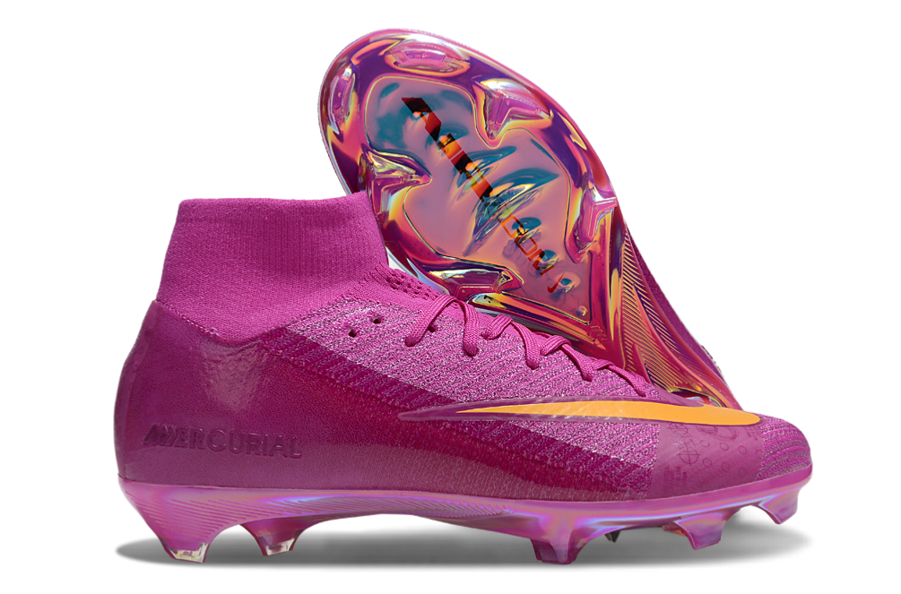Nike Mercurial Air Zoom Niño