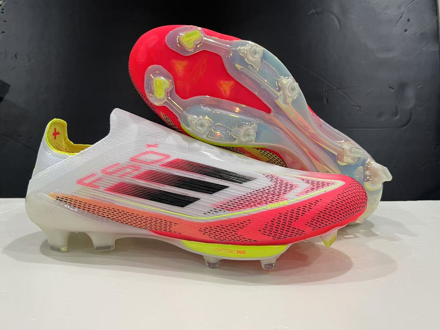 Adidas F50 Plus Elite