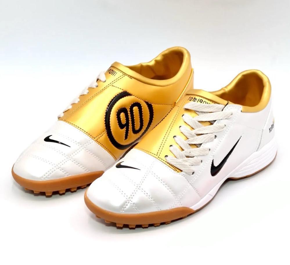 Nike total 90 Torretin Niño