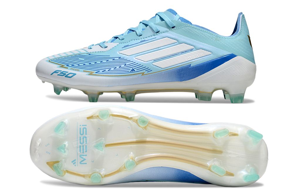 Adidas F50 Messi Edición especial